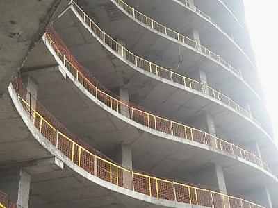 Geçici Kenar Koruma Sistemi 3