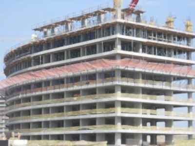 İnşaat Güvenlik Ağı Sistemleri 9