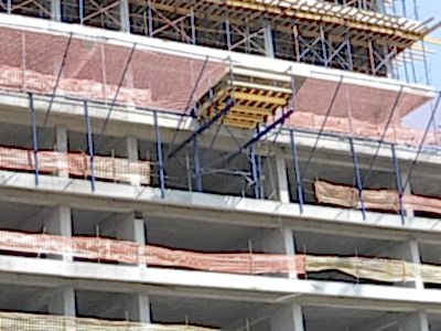 Malzeme Çıkartma Konsolu 2